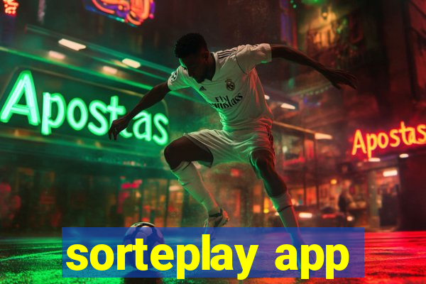 sorteplay app